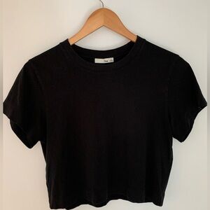Wilfred slightly cropped tshirt